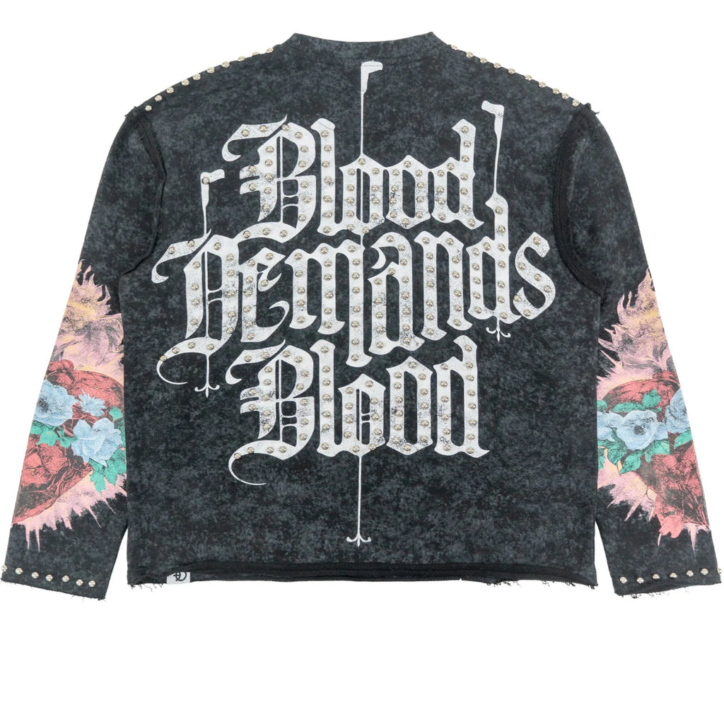 FROST AMOR SWEATER