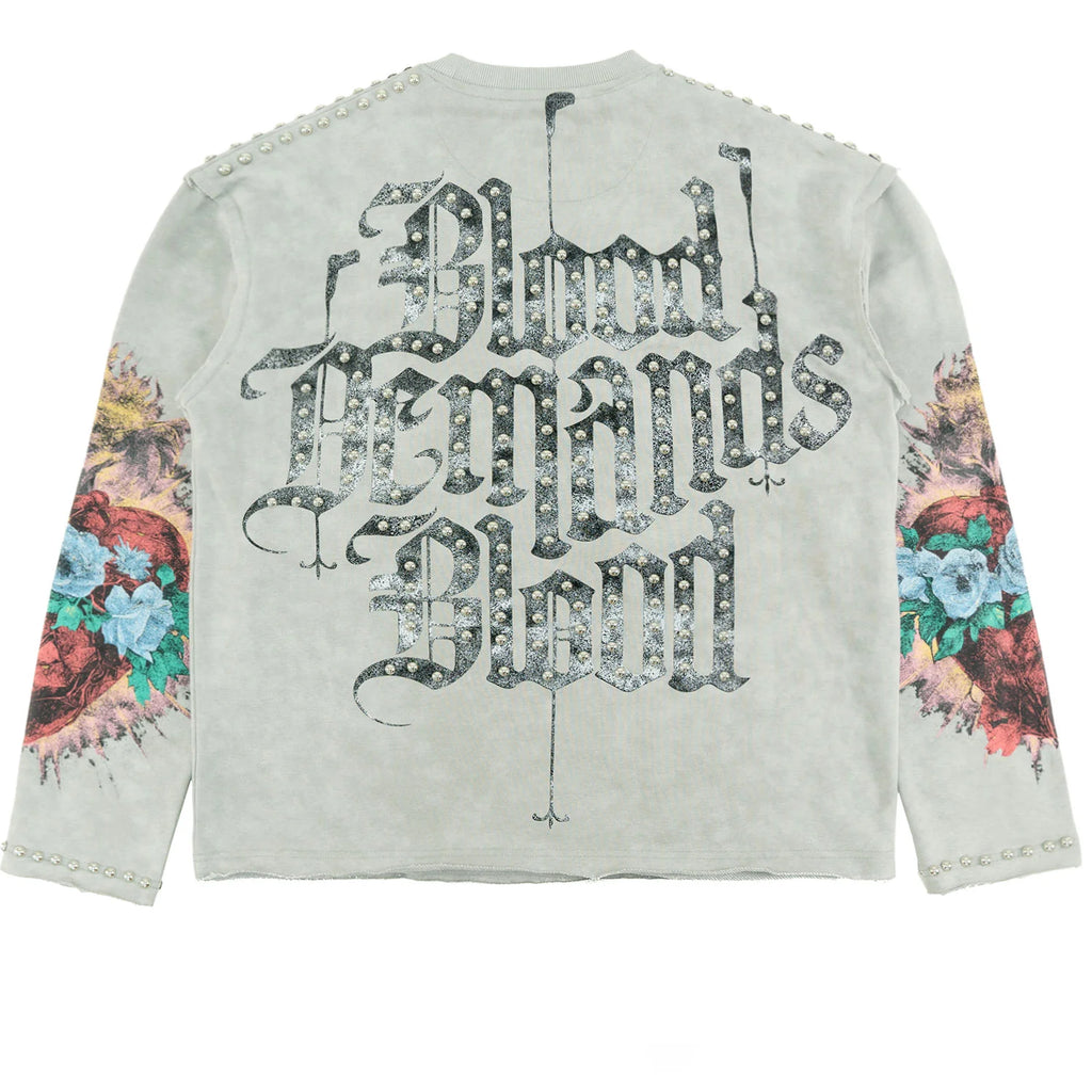 FROST AMOR SWEATER