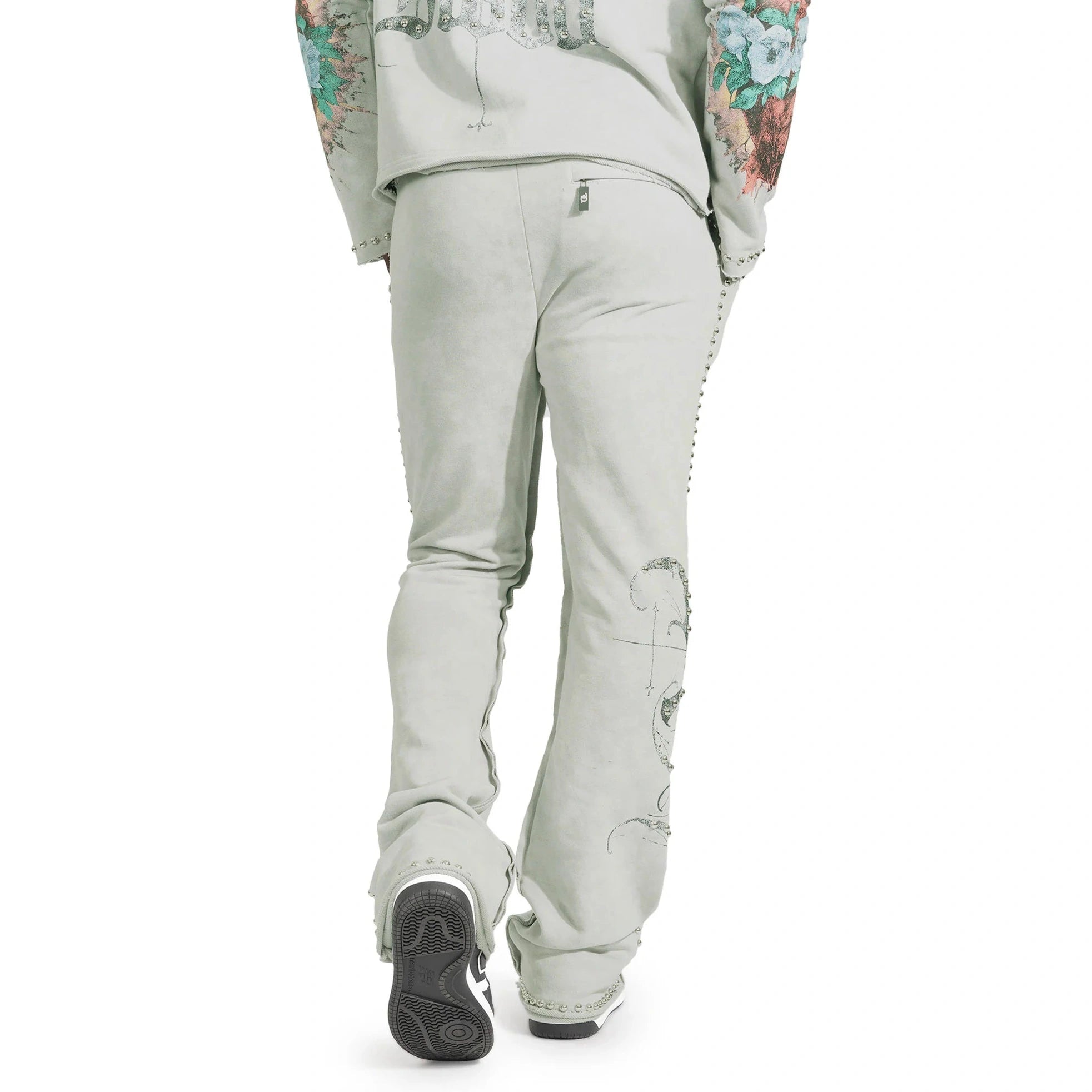 FROST AMOR FLARE JOGGER