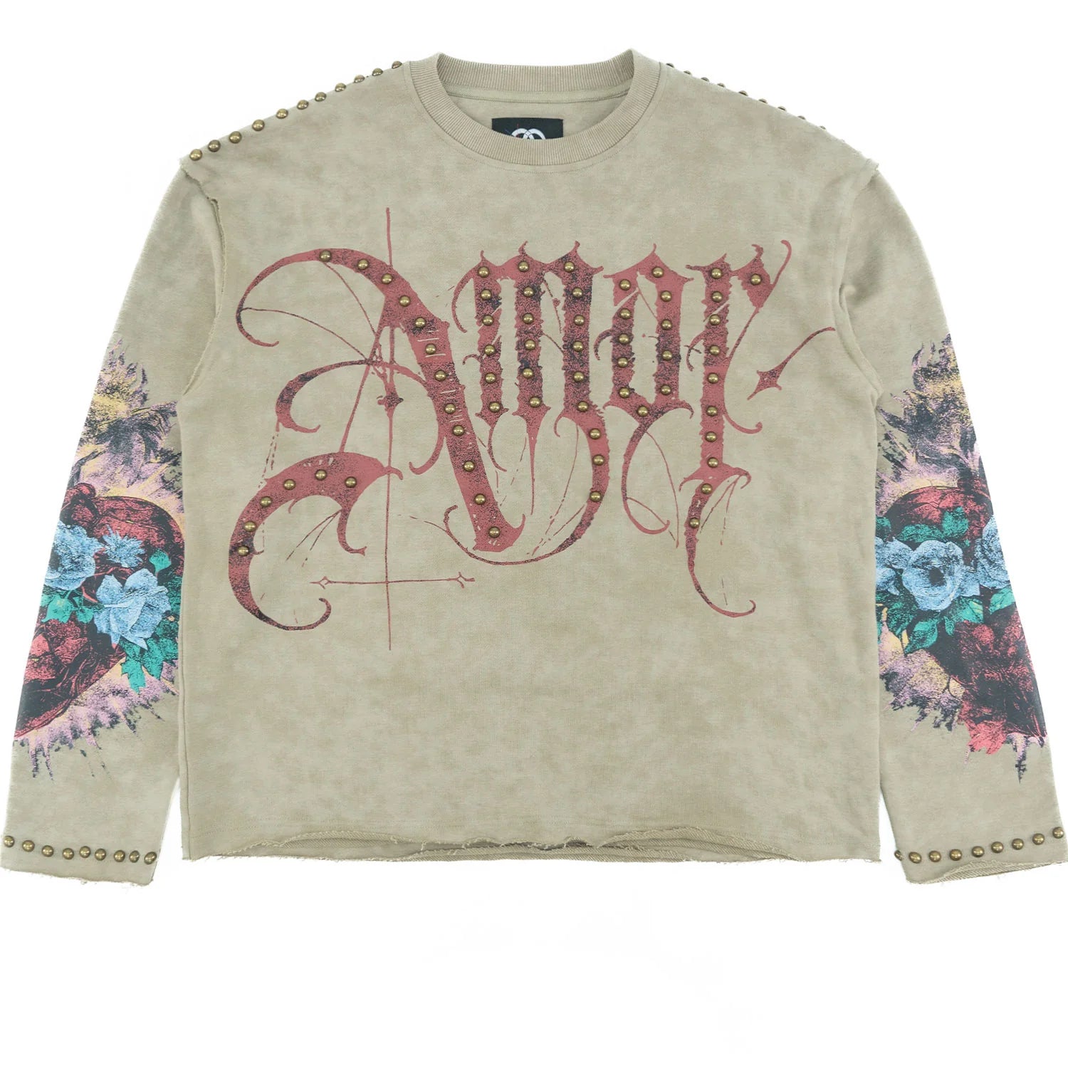 FROST AMOR SWEATER