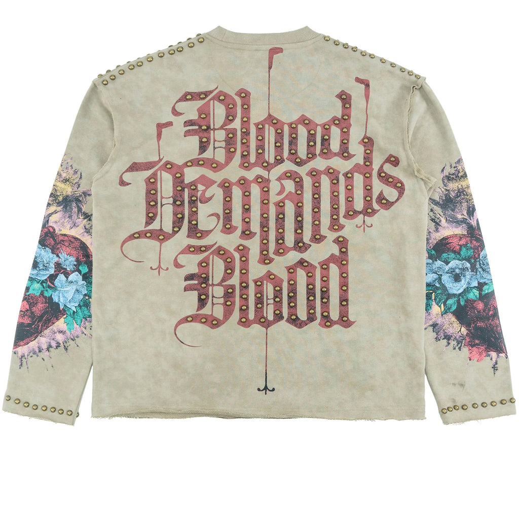 FROST AMOR SWEATER