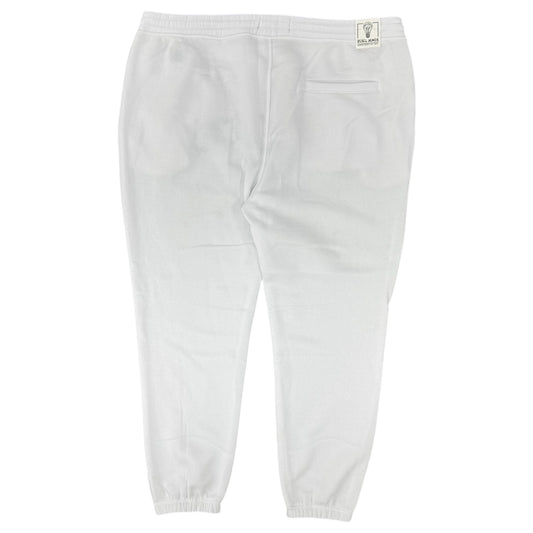 REBEL MINDS REGRET NOTHING FLEECE PANTS by Rebel Minds