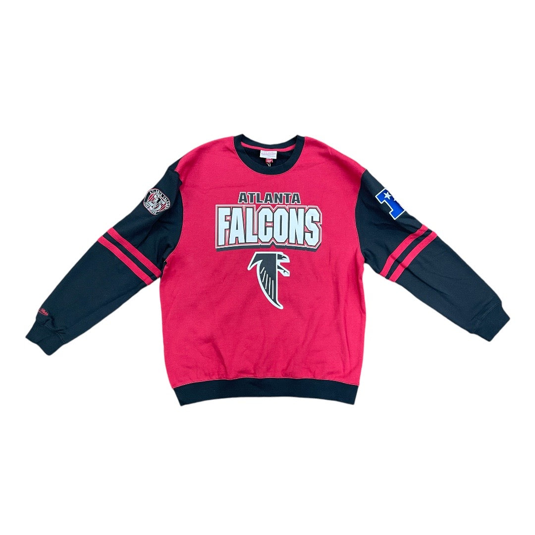 MITCHELL AND NESS FCPO3400-FALCONS by Mitchell and Ness