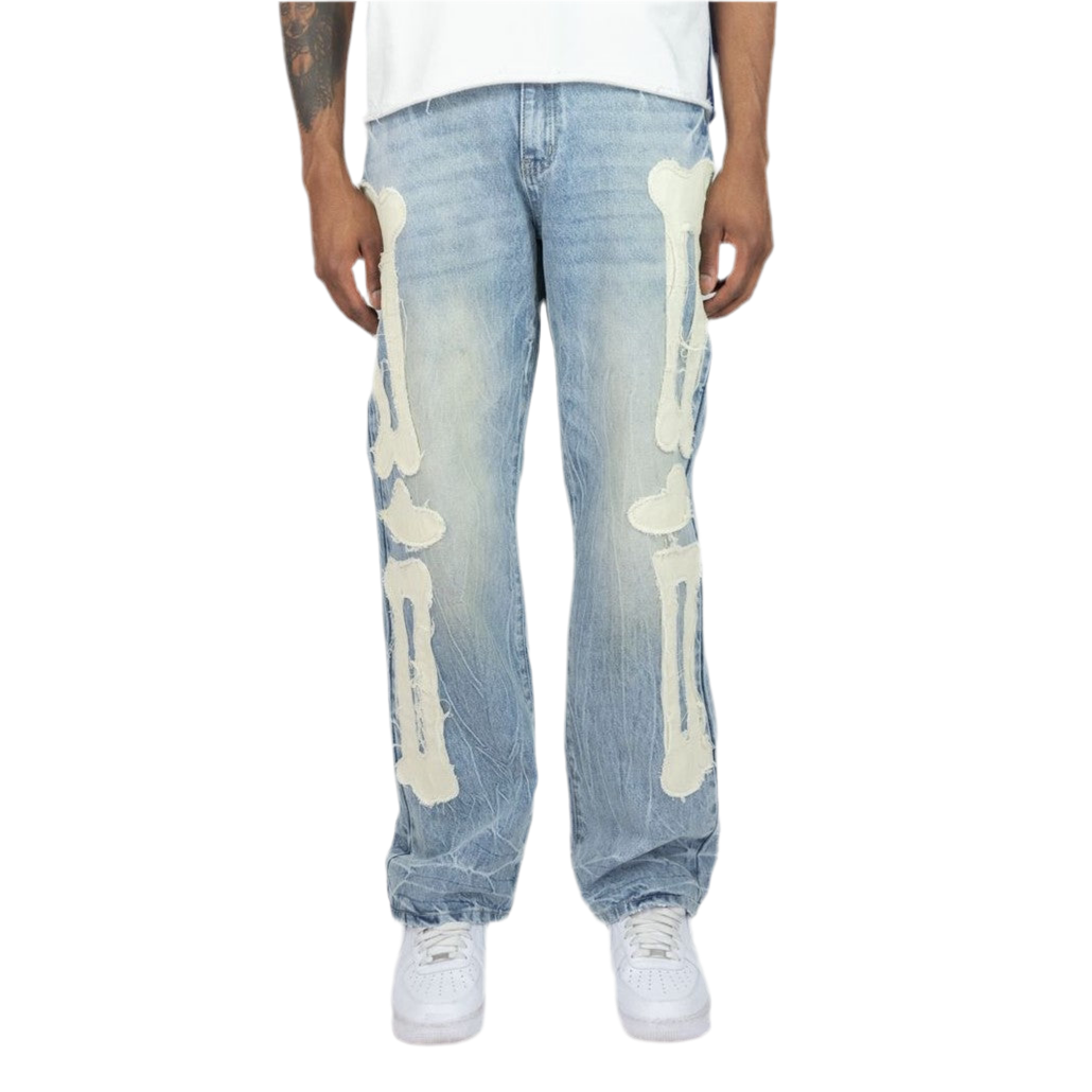 REBEL 651-665-VINTAGE