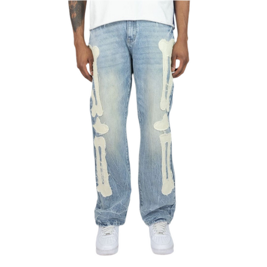 REBEL 651-665-VINTAGE by Rebel Minds