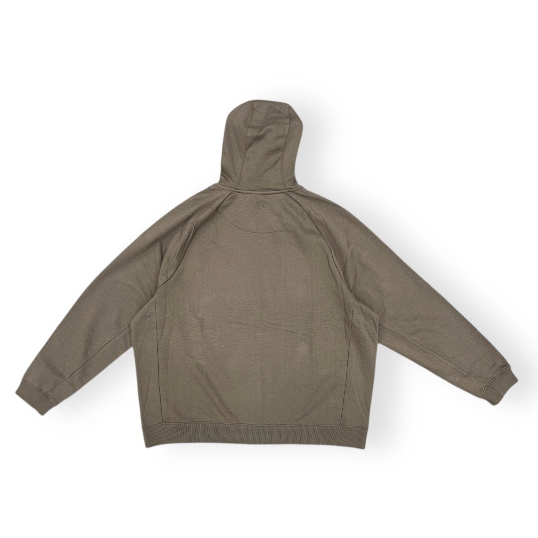 JORDAN CRAIG 8860HX-CHOCOLATE