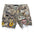 JORDAN CRAIG CAMO DIARY CARGO SHORTS by Jordan Craig