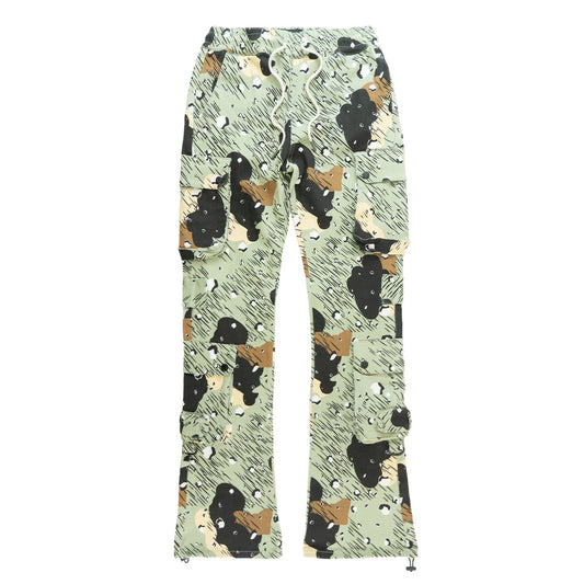 FROST F6225-OLIVE by Frost Originals