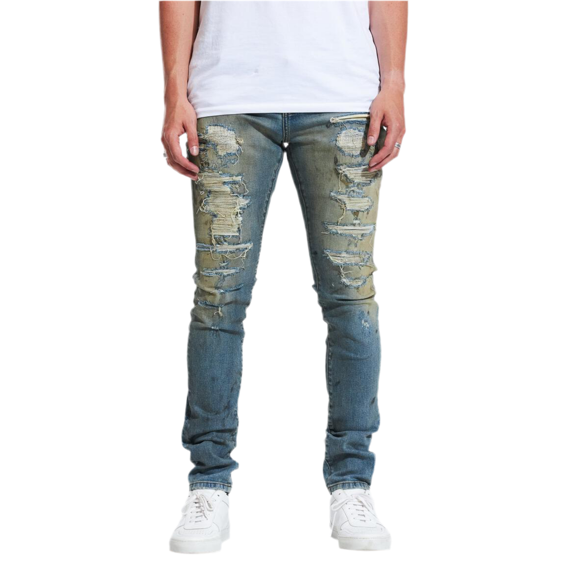 EMBELLISH 21-26-STANDARD