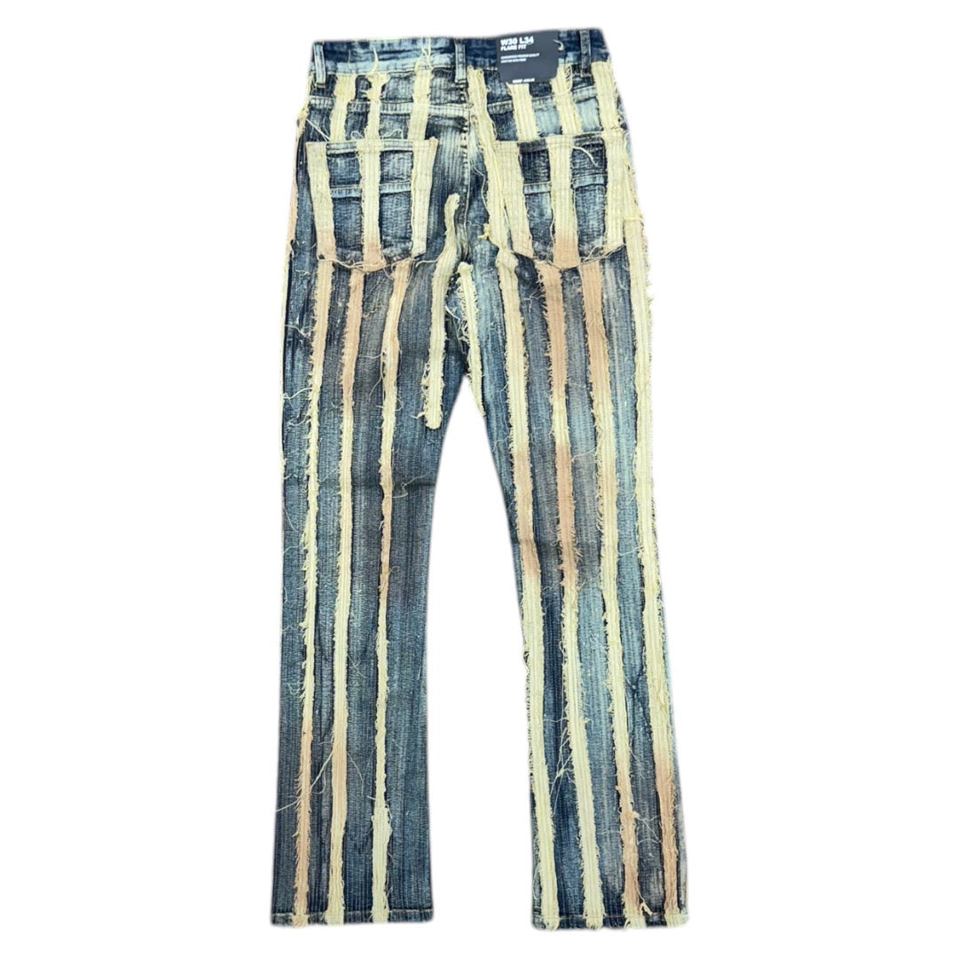 M.SOCIETY 80366-ORANGE