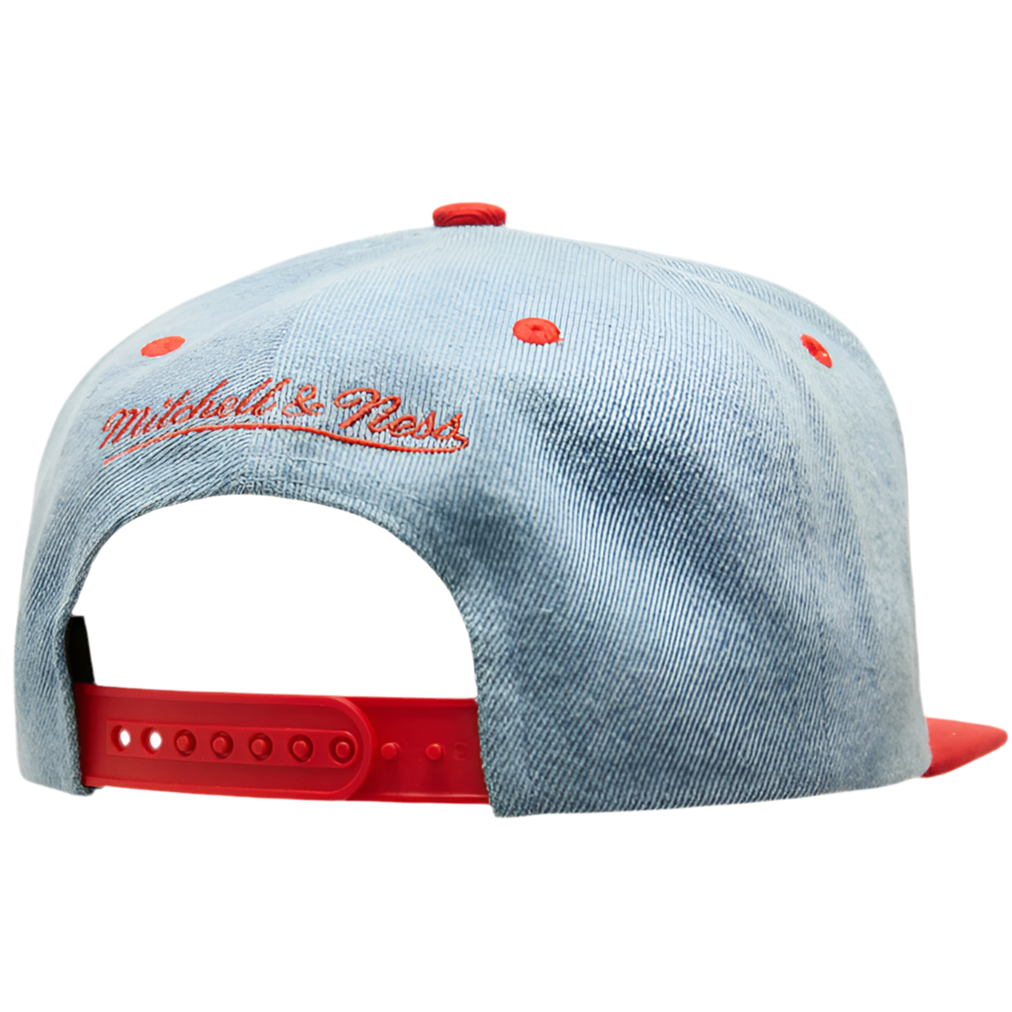 MITCHELL AND NESS LD23257-ASTROS