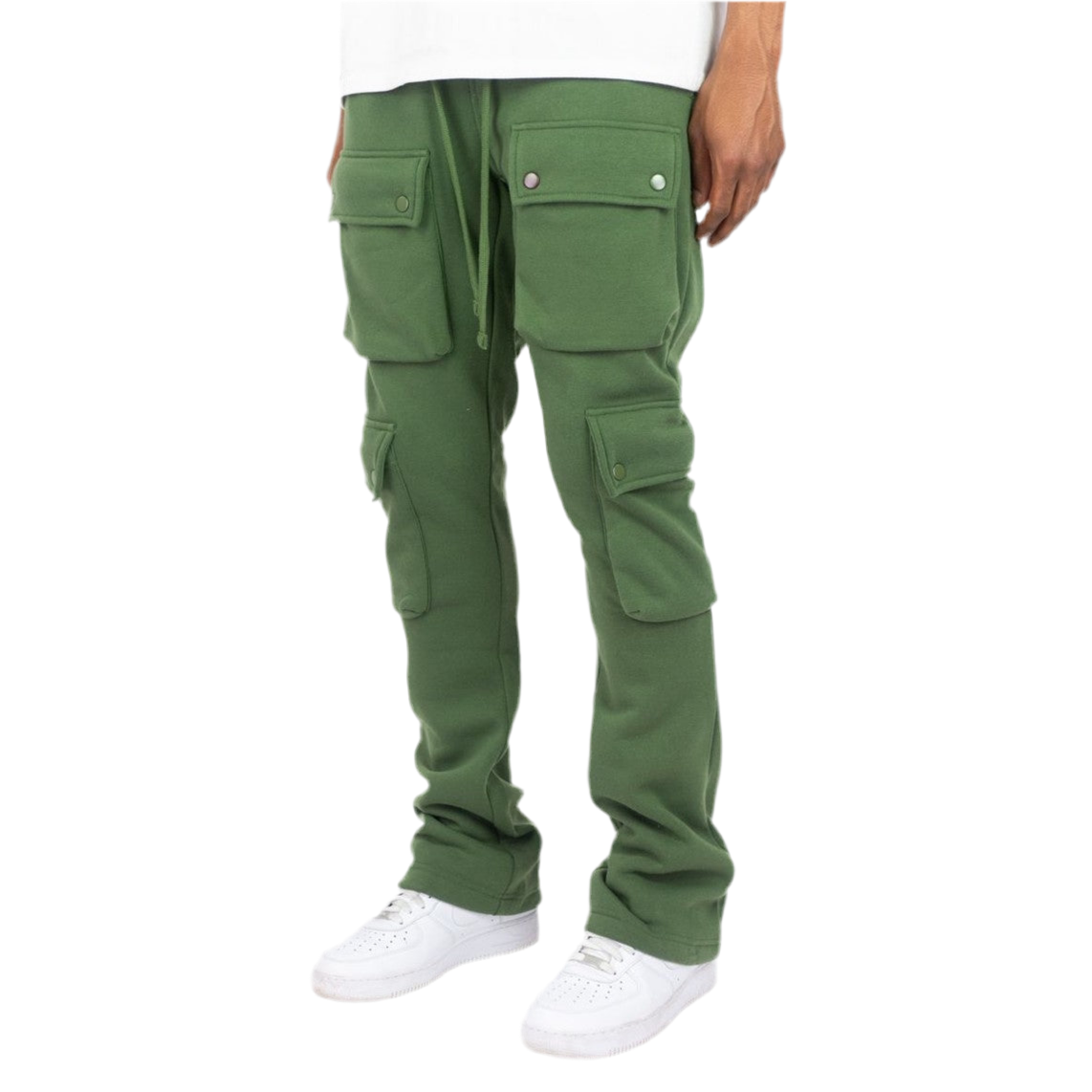 REBEL MINDS 100-476-OLIVE