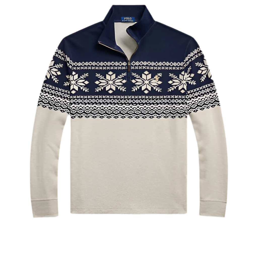 POLO RALPH LAUREN 711952254001-NAVY