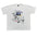 CWF SCENE GRAPHIC TEE by Citywide Fashions