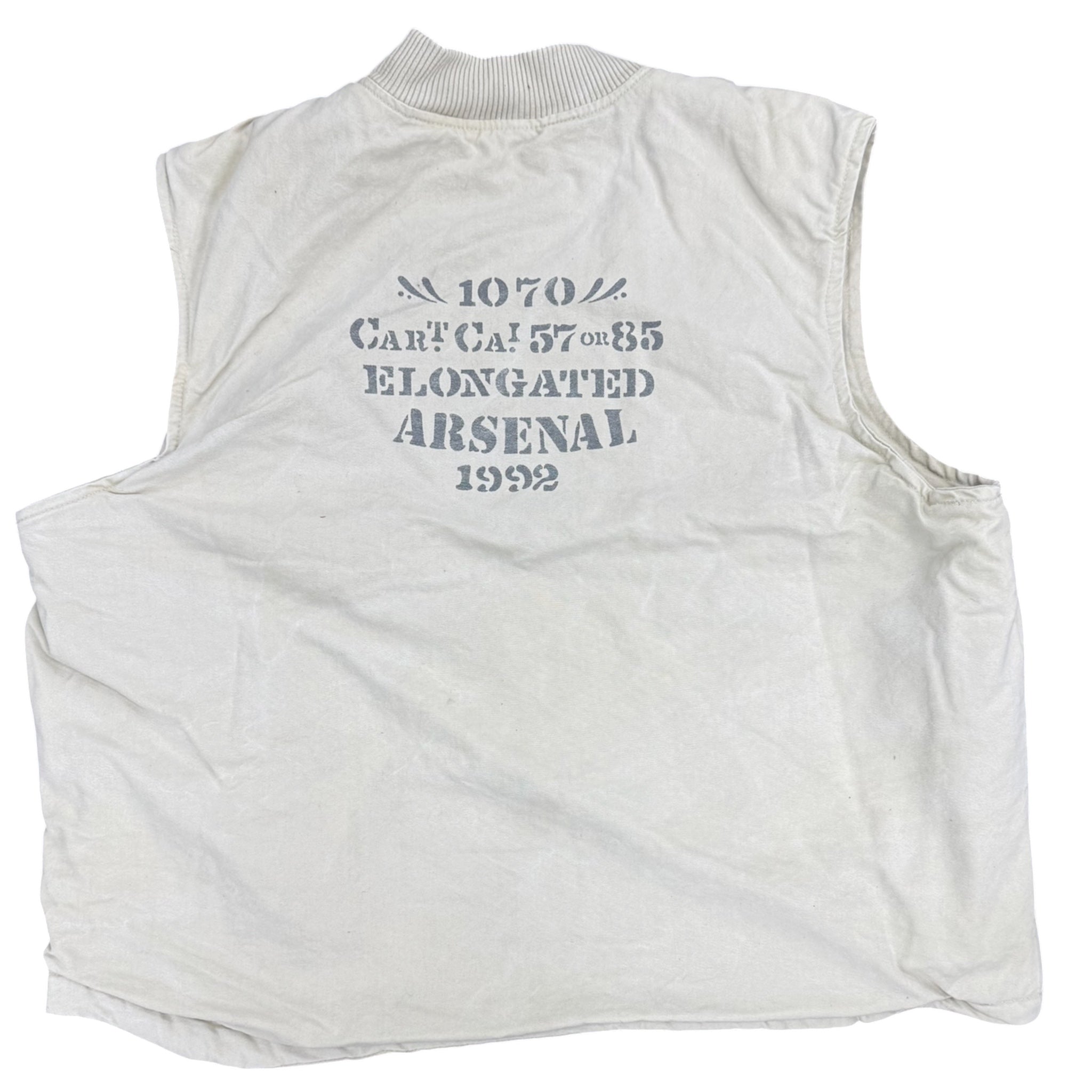 JORDAN CRAIG LOCAL DEALER UTILITY VEST by Jordan Craig