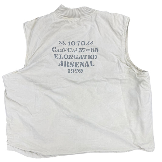 JORDAN CRAIG LOCAL DEALER UTILITY VEST by Jordan Craig