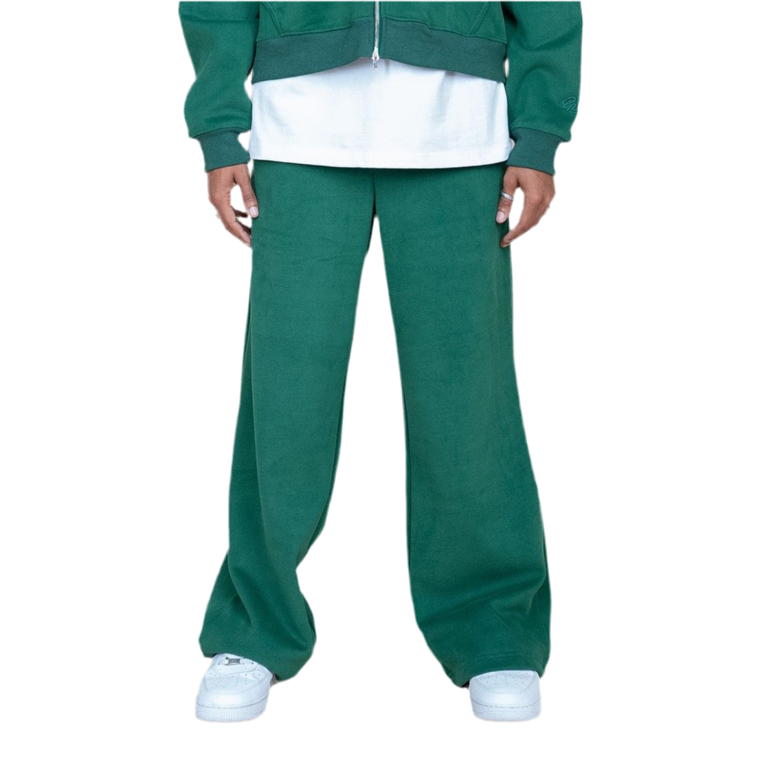 EPTM EP11669-HUNTER GREEN