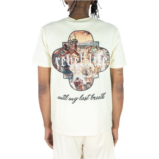 REBEL MINDS 151-131T-CREAM by Rebel Minds