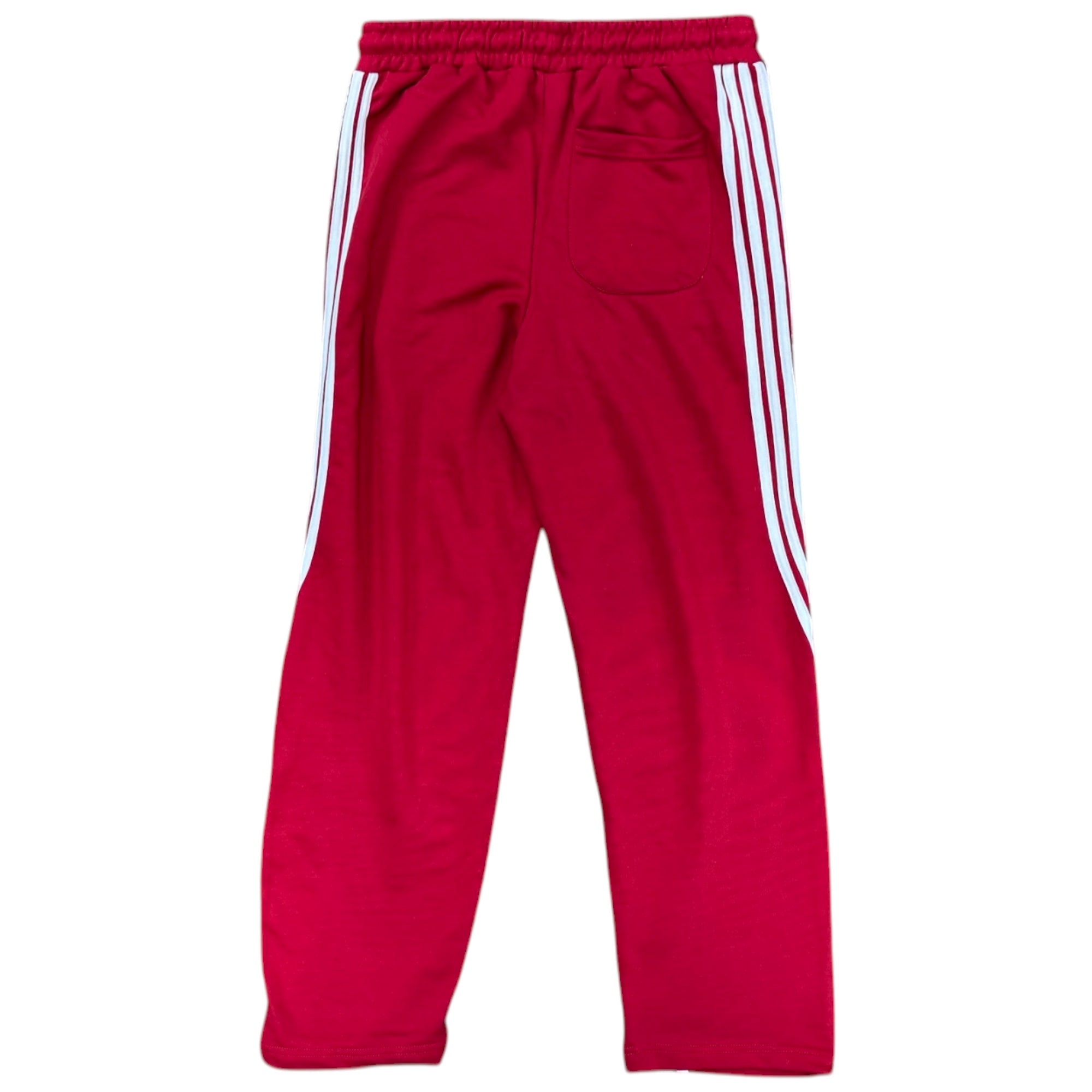 ARKETYPE RACER STRIPES FT PANTS
