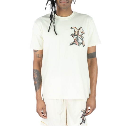 REBEL MINDS 151-131T-CREAM by Rebel Minds