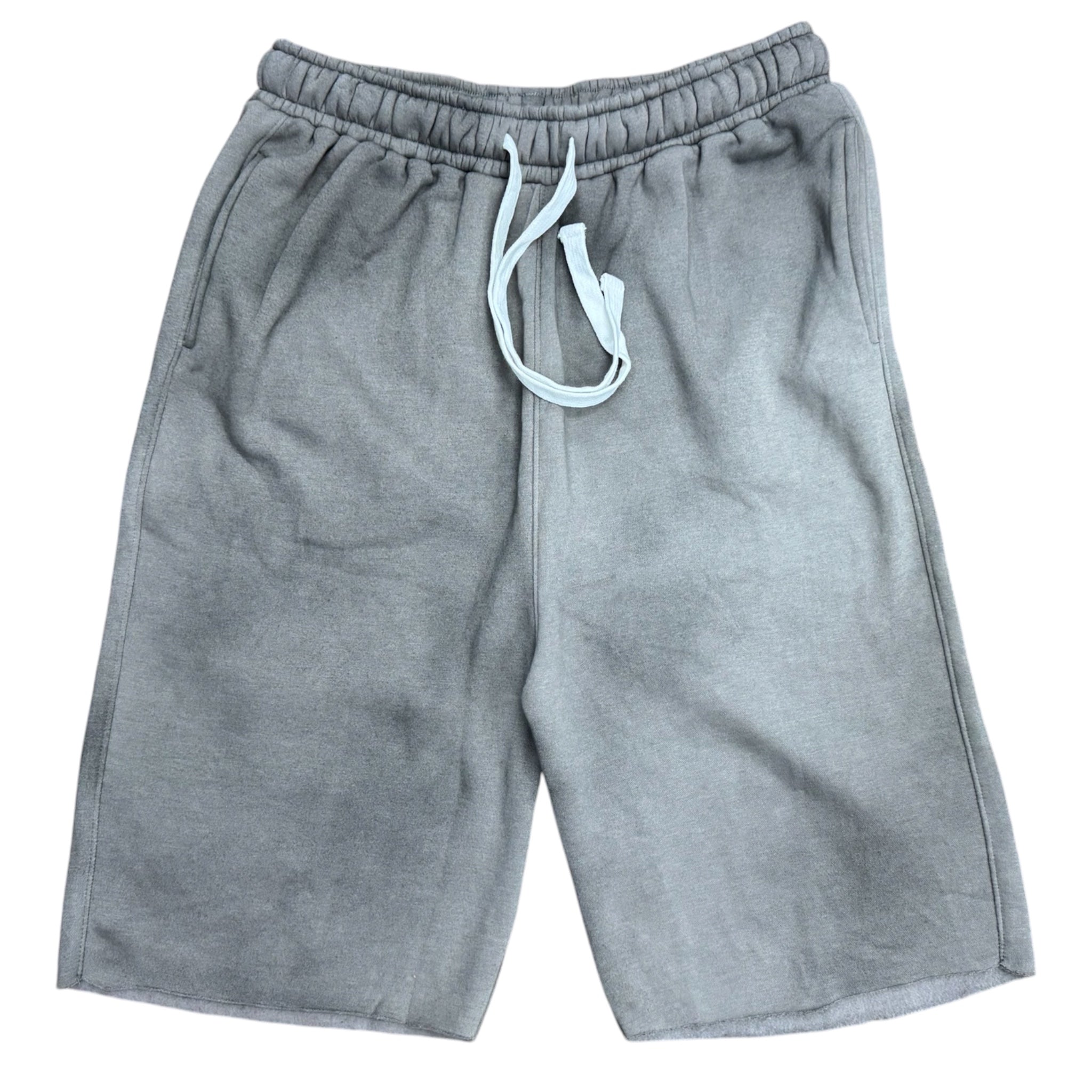 BAGGY WASHED SHORTS by Popout