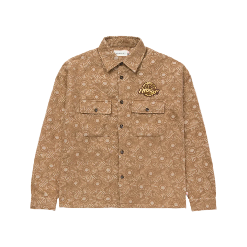 HONOR THE GIFT HTG240331-TAN