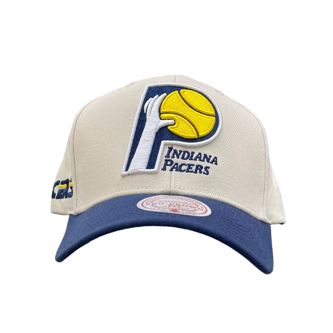MITCHELL AND NESS SH23225-PACERS by Mitchell and Ness