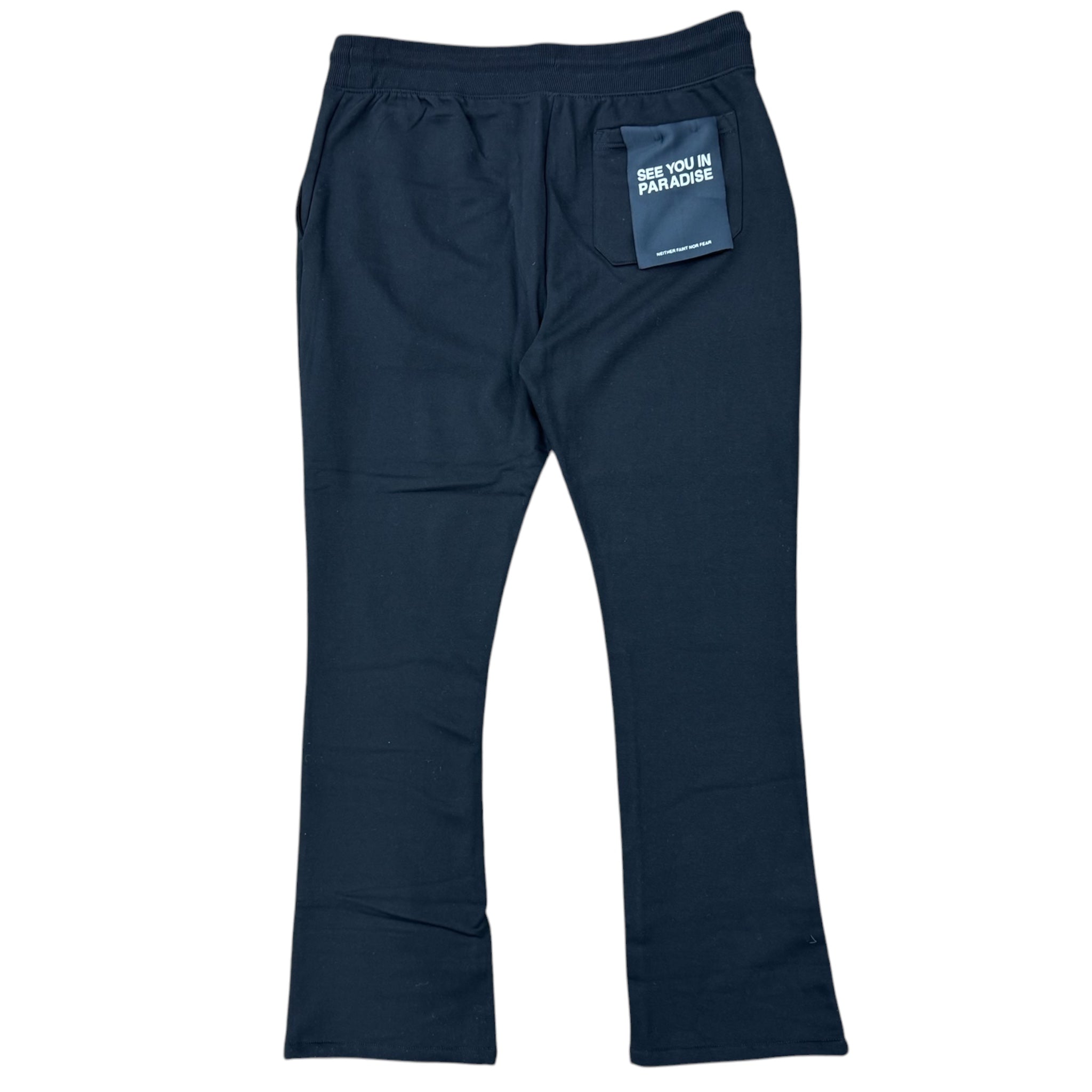 SEE YOU IN PARADISE WINGSPAN JOGGERS by Jordan Craig