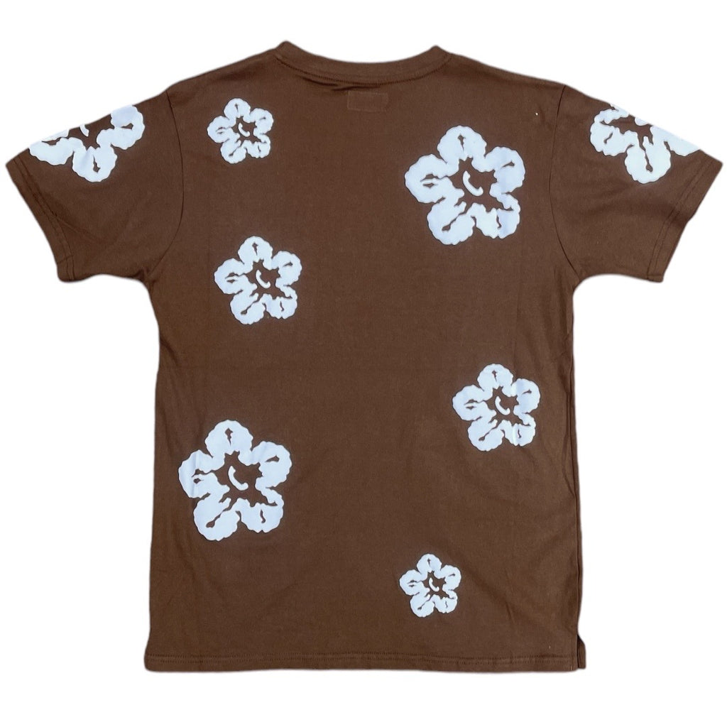 FWRD 180516B-BROWN