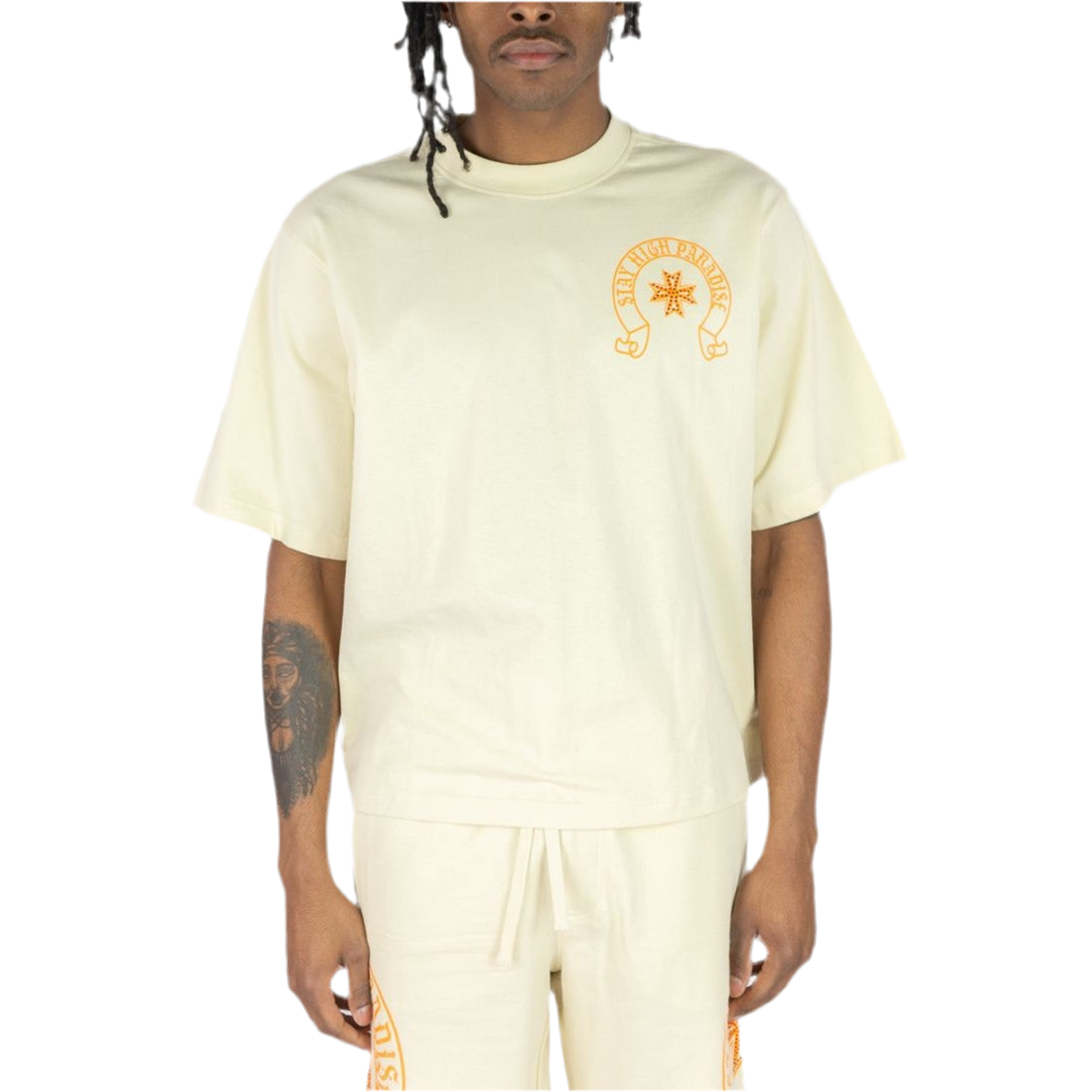 REBEL MINDS 151-184-CREAM by Rebel Minds