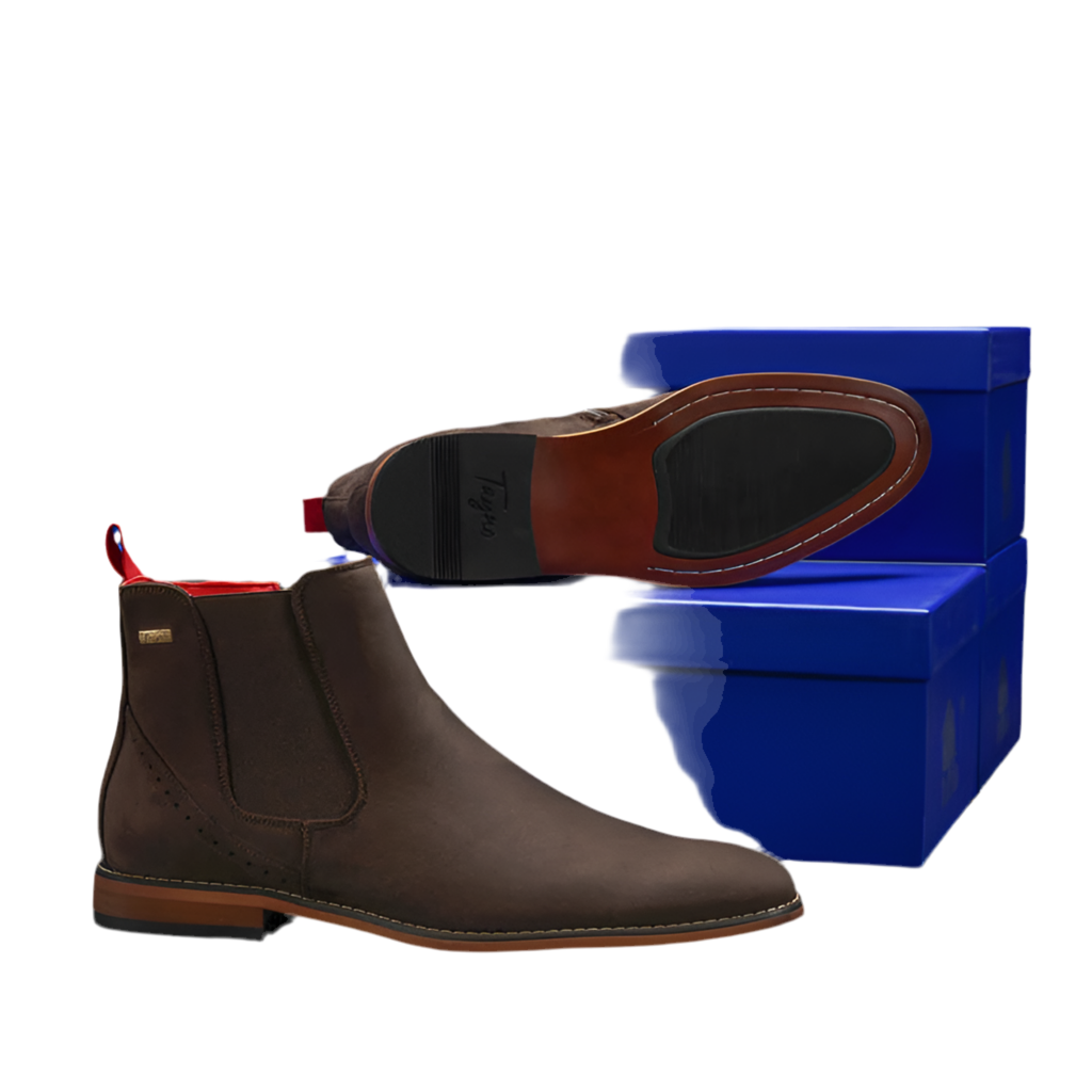 TAYNO VICTORIAN 55773-COFFEE