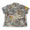 JORDAN CRAIG HELL FIRE CAMP SHIRT by Jordan Craig