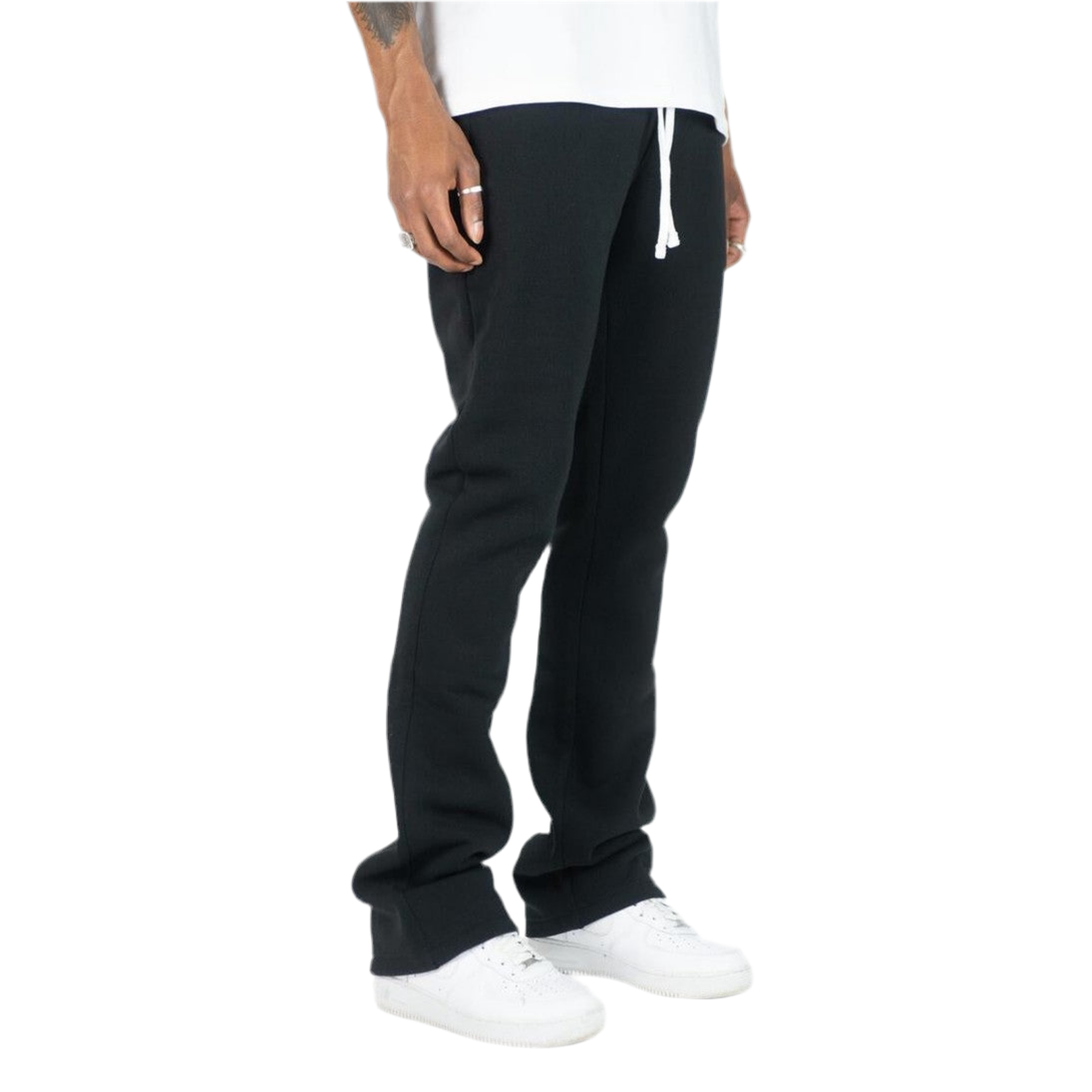 REBEL MINDS 100475T-BLACK