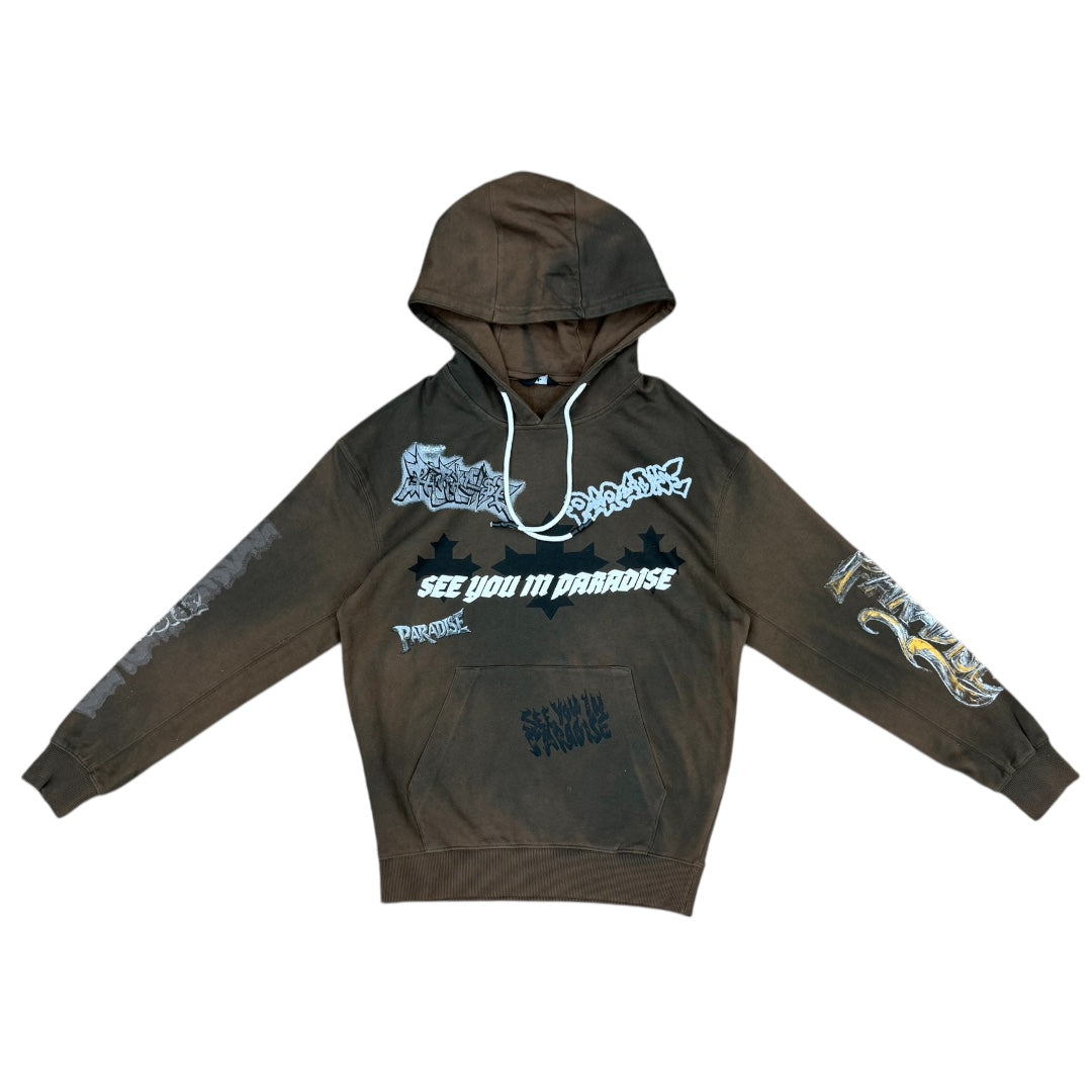 JORDAN CRAIG SEE YOU IN PARADISE