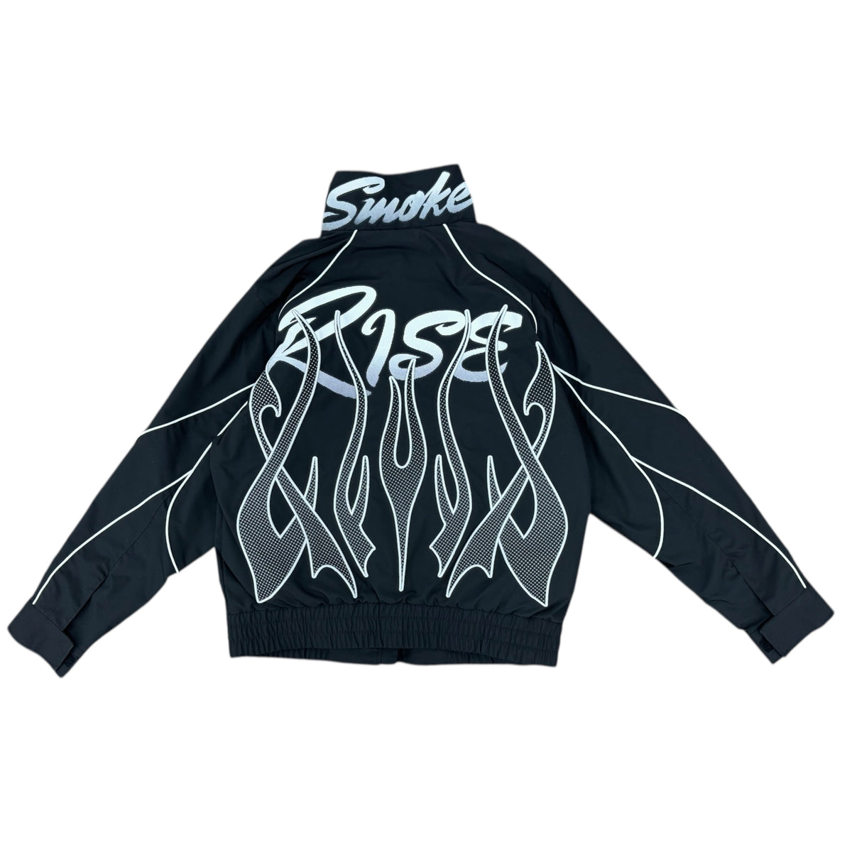 GEARSHIFT WINDBREAKER JACKET by SMOKE RISE