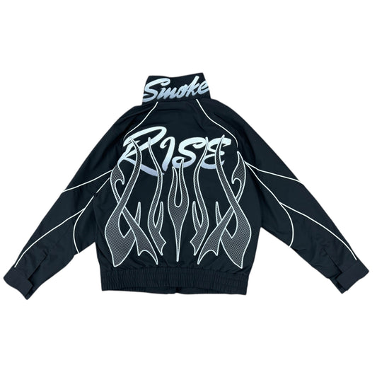 GEARSHIFT WINDBREAKER JACKET by SMOKE RISE