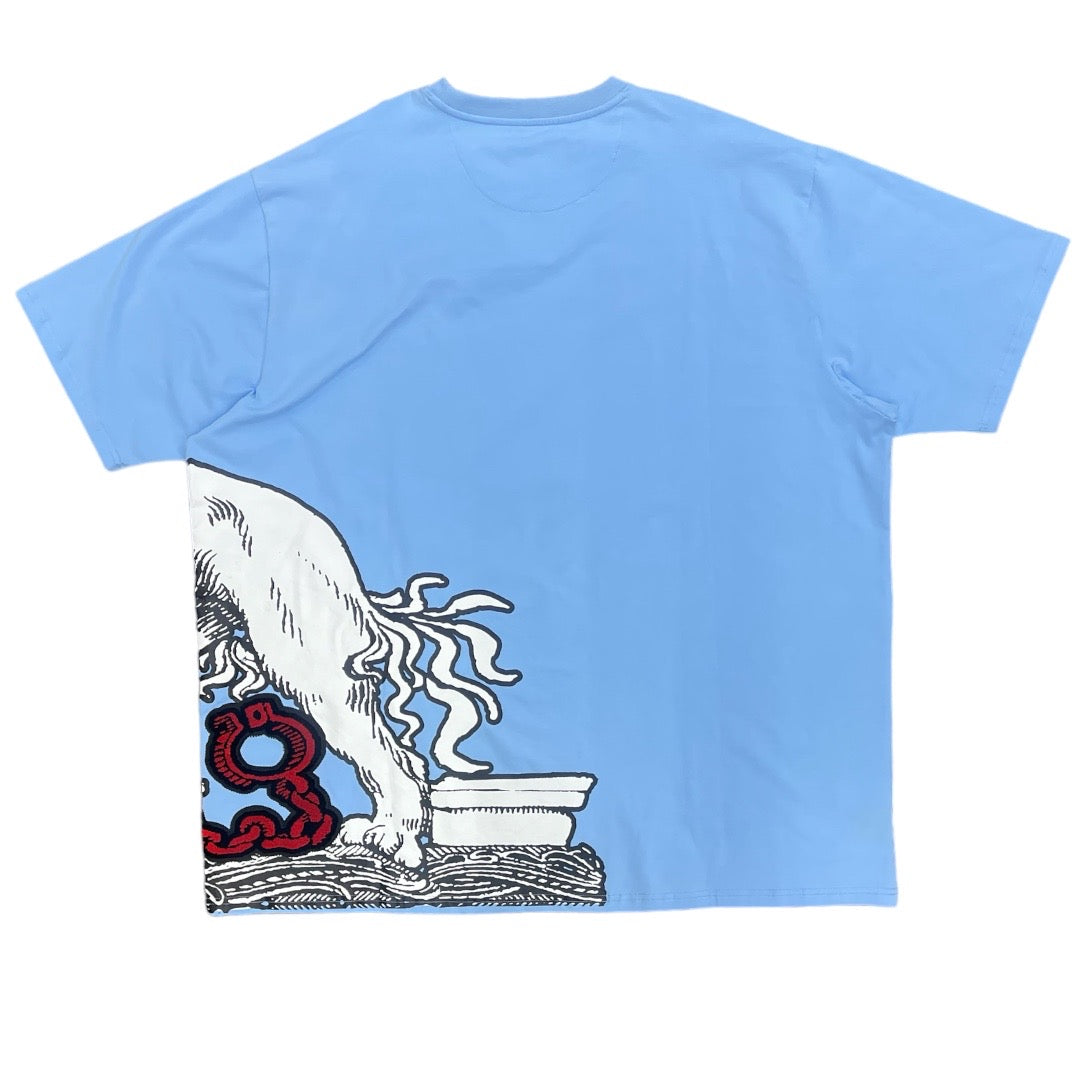 MAKOBI M396-LIGHT BLUE