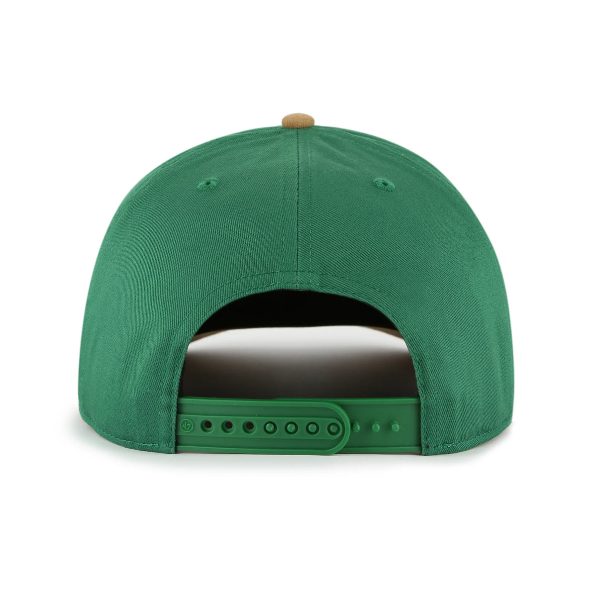 '47 PHILADELPHIA EAGLES HISTORY KELLY SCRIBE LINE HAT by 47