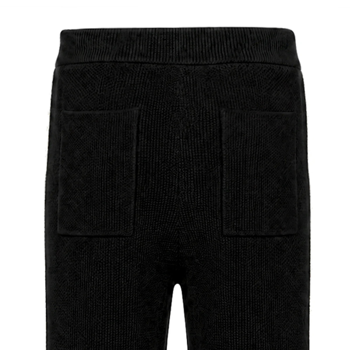 COOGI HEAVYWEIGHT FASHION KNIT TRACK PANTS by COOGI
