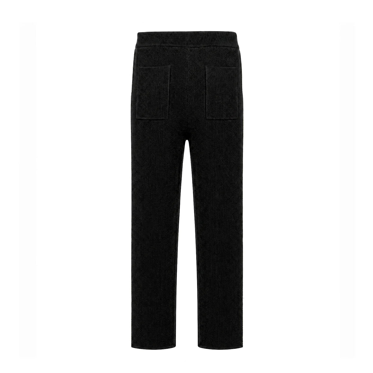 COOGI HEAVYWEIGHT FASHION KNIT TRACK PANTS by COOGI