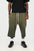 DAY1NE WASHED SWEATSHORTS by DAY1NE