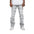 FWRD BIG MENS PATCHWORK TRUE STACKED DENIM JEANS by FWRD