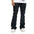 FWRD BIG MENS PATCHWORK TRUE STACKED DENIM JEANS by FWRD