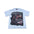 FROST BIG MENS P. ALLEY MOTOR CLUB TEE by Frost Originals