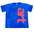 CWF "BIG ART" TEE by Citywide Fashions