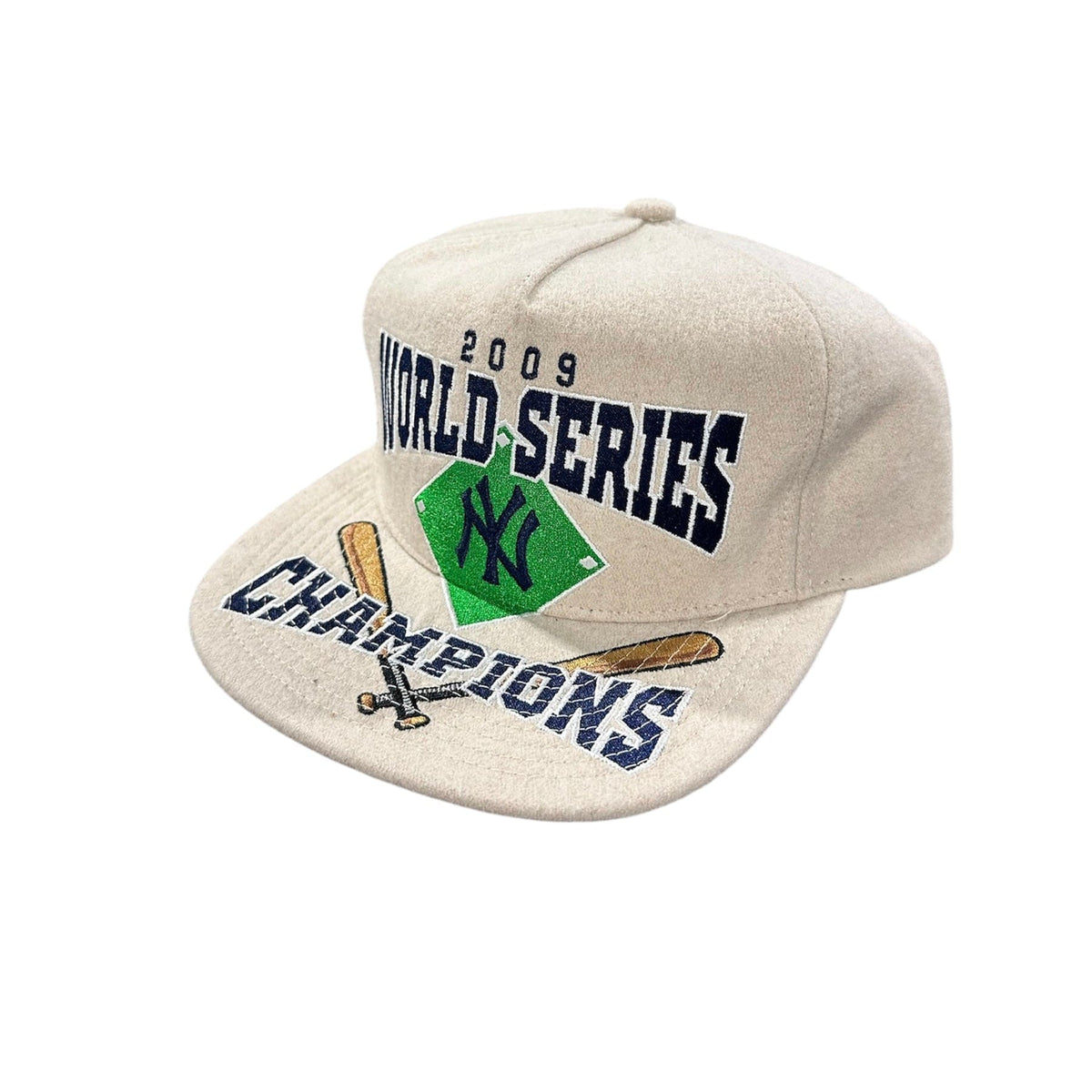 MITCHELL AND NESS MLB CHAMP REMIX CADDY YANKEES by Mitchell and Ness