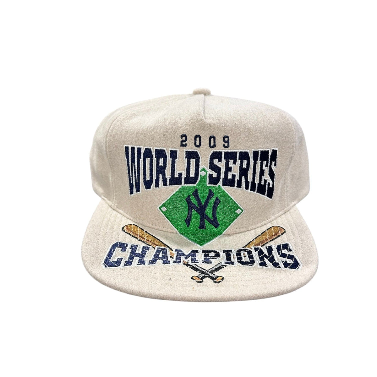 MITCHELL AND NESS MLB CHAMP REMIX CADDY YANKEES by Mitchell and Ness