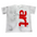 CWF "BIG ART" TEE by Citywide Fashions