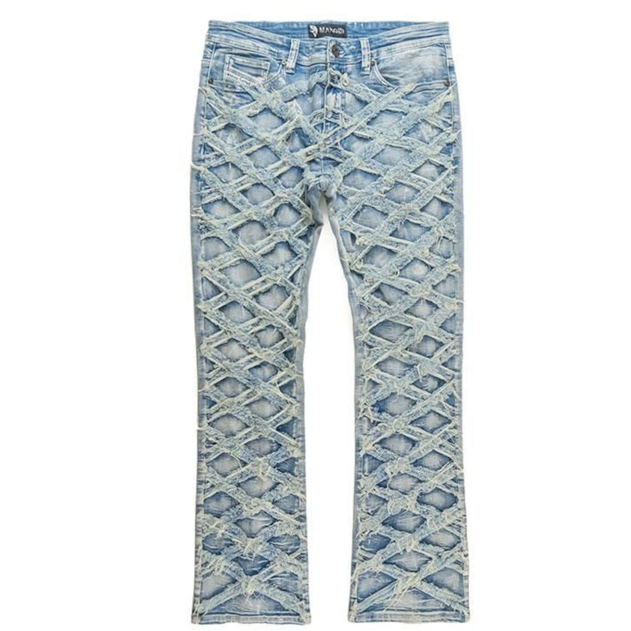 MAKOBI RINALDI JEAN-LT. WASH