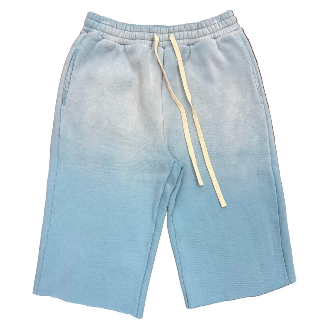 DAY1NE DRYWASH SWEATSHORTS by DAY1NE